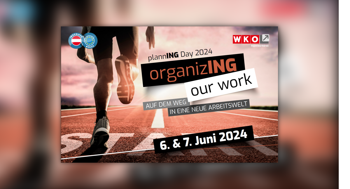 Das war der... plannING Day 2024 6. und 7. Juni 2024 Velden am